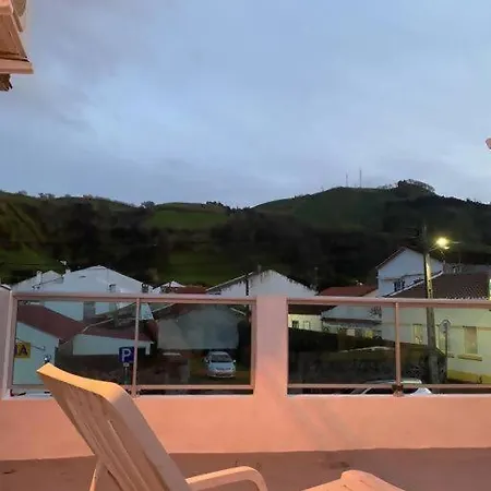 Dom wakacyjny Alvarenga House Maia (Sao Miguel)