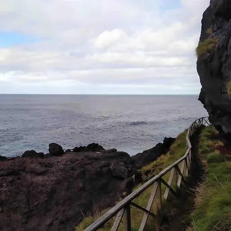 Dom wakacyjny Alvarenga House Maia (Sao Miguel)