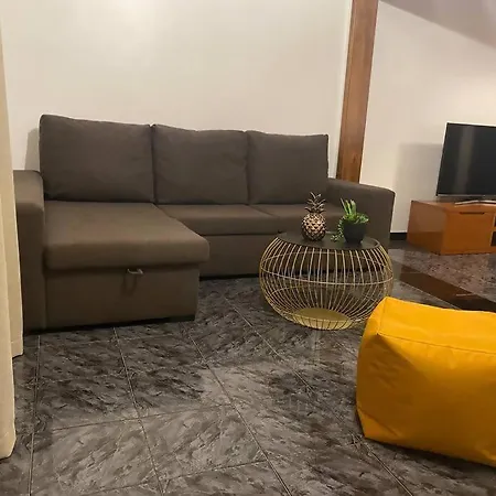 Alvarenga House Dom wakacyjny Maia (Sao Miguel)