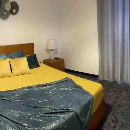 Holiday home Alvarenga House *