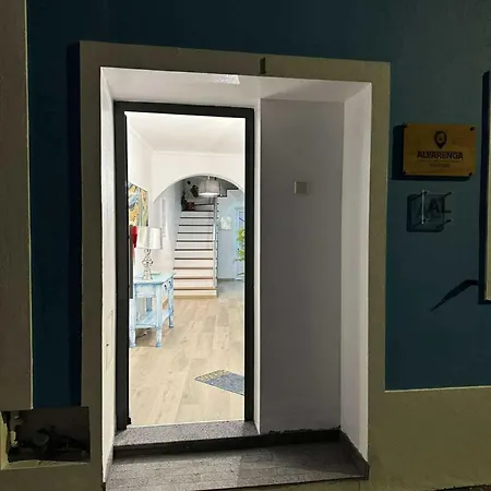 Alvarenga House Maia (Sao Miguel)