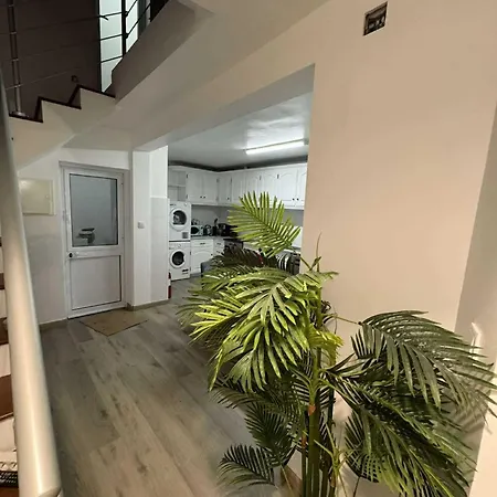 Alvarenga House * Maia (Sao Miguel)