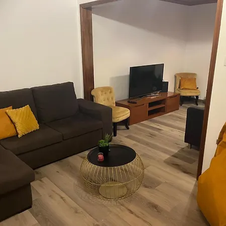 Alvarenga House Holiday home