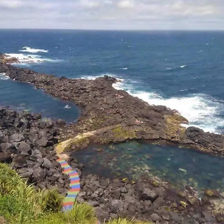 Alvarenga House * Maia (Sao Miguel)