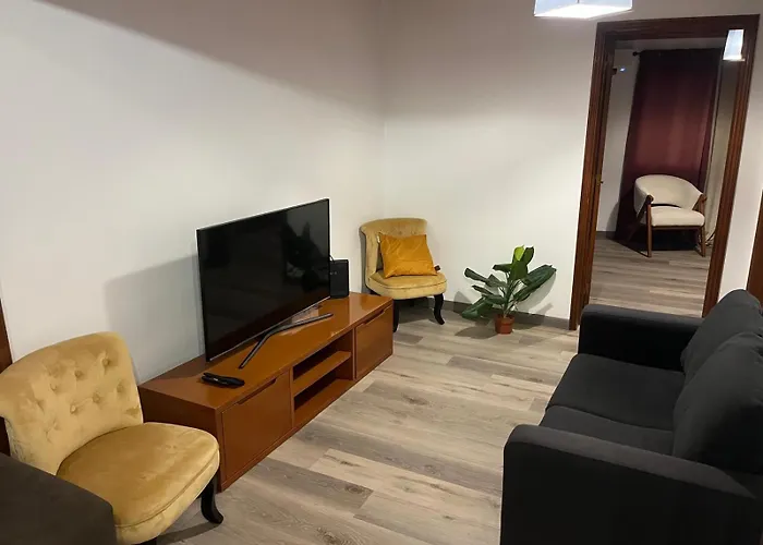 بيت للعطل Alvarenga House *